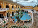 Aquapark Babylon Liberec