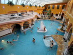 Aquapark Babylon Liberec