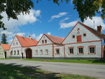 Holašovice