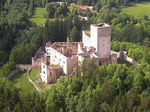 hrad Landštejn