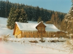 Penzion Lovecká chata