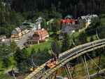 Relaxpark Pec pod Sněžkou