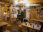 Dobová restaurace