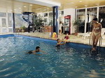 Sport centrum Horizont