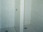 sprchové kouty - kemp Bezdrev